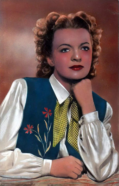 dale evans